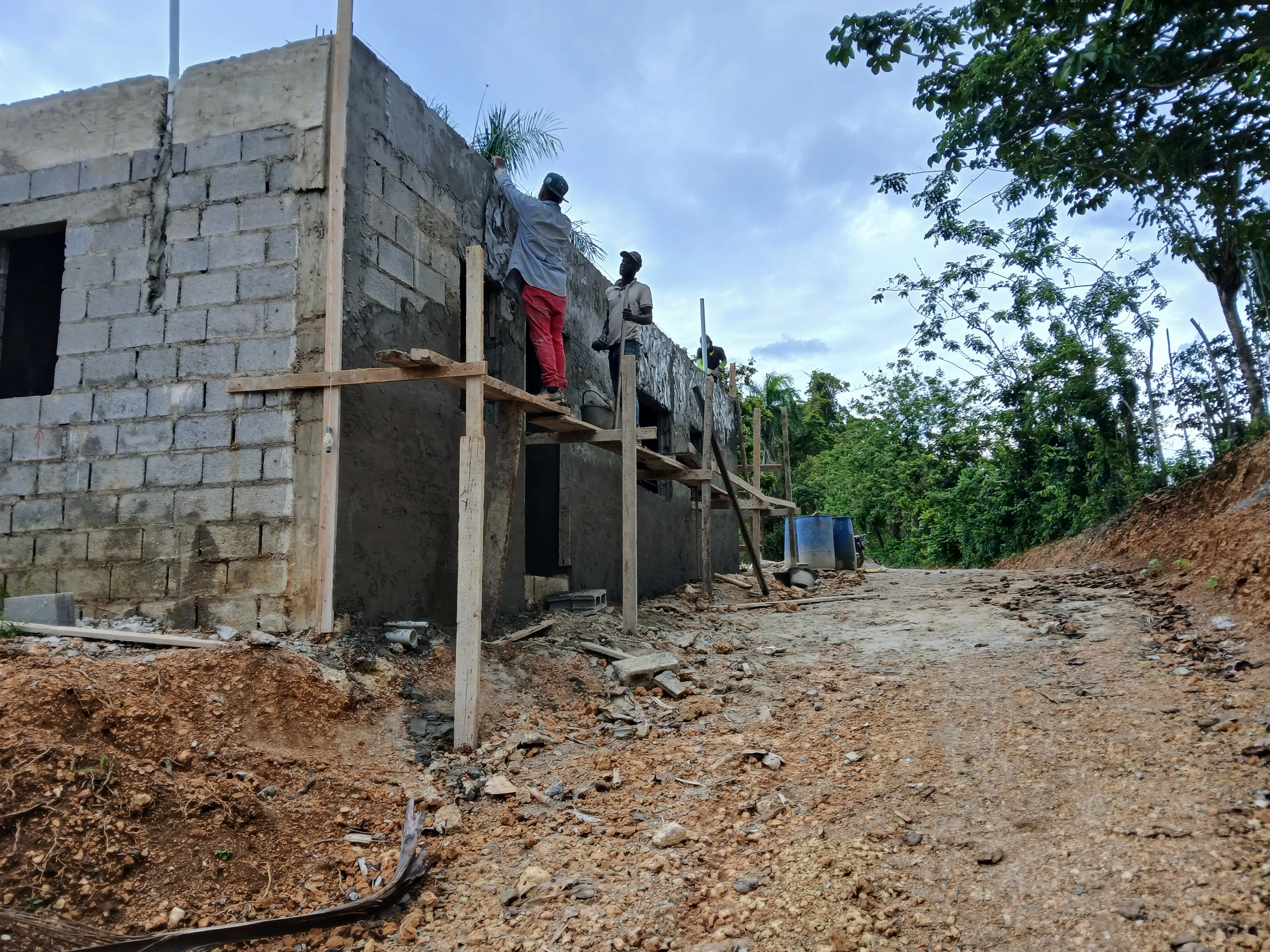 Villa 30 — Juin 2026 — 14